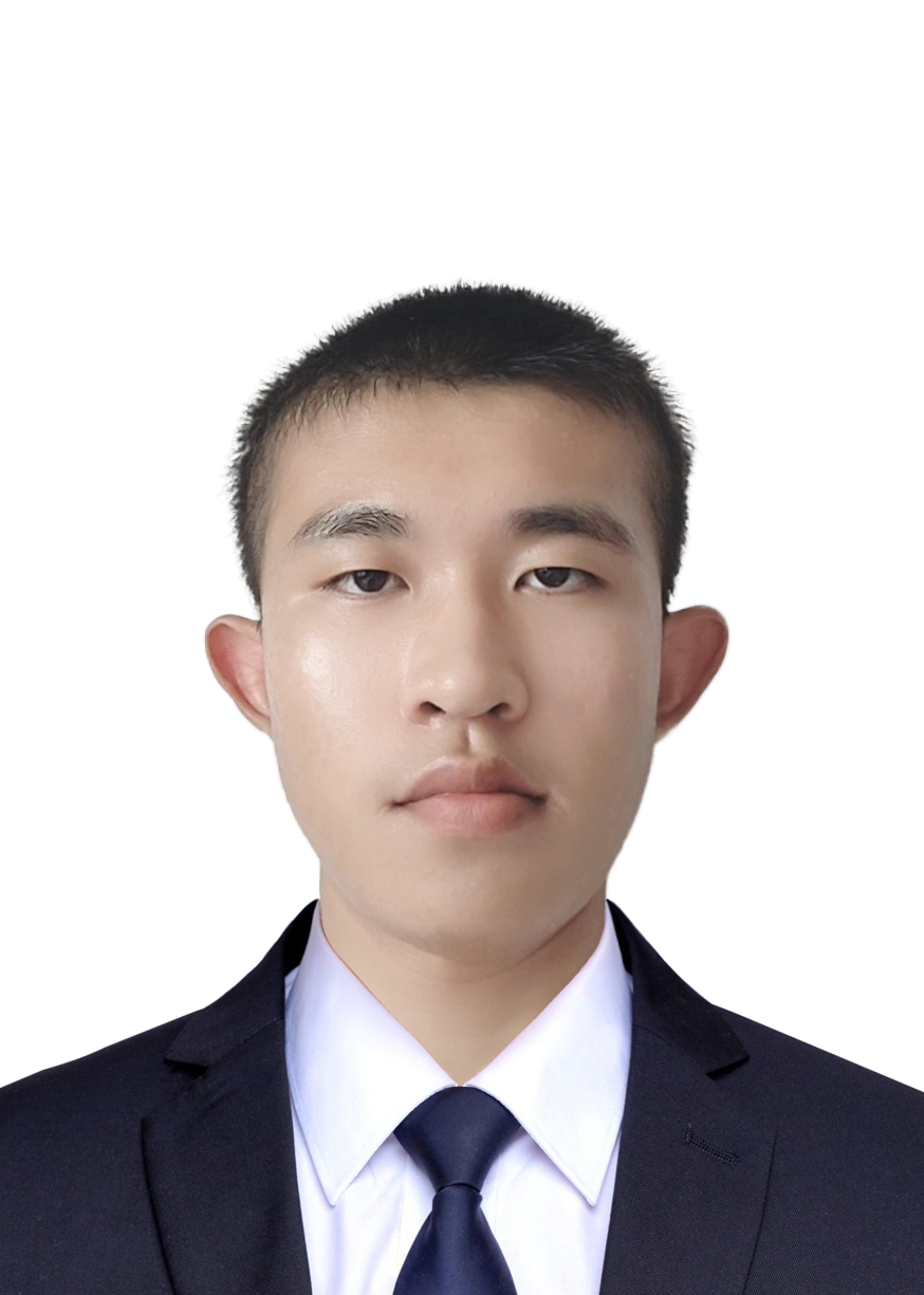 吕阳个人照片